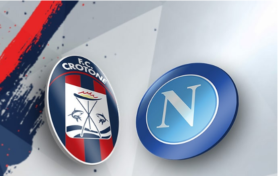 Crotone-Napoli Streaming