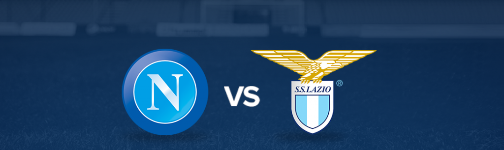 Napoli-Lazio Streaming