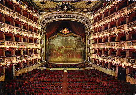 teatro