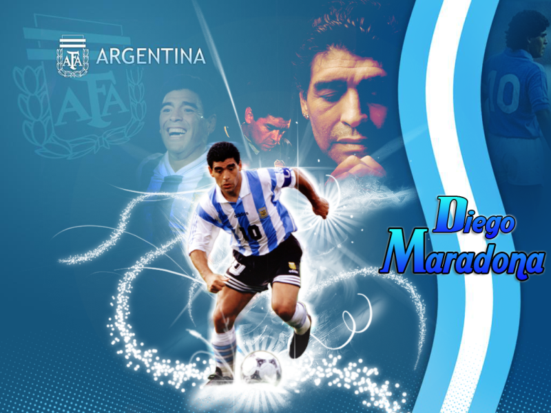 Maradona attacca Icardi