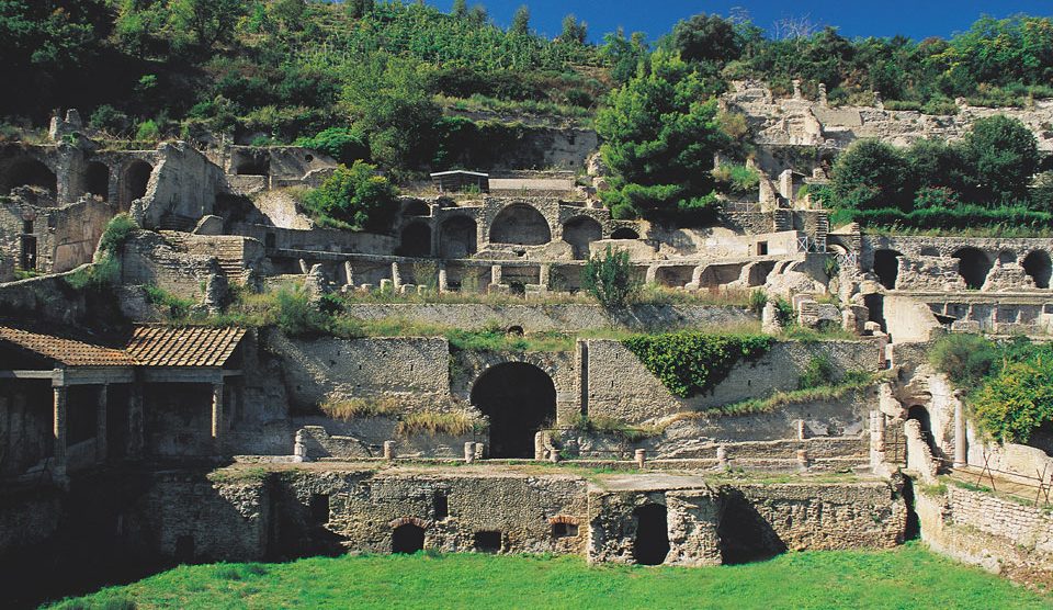 Terme di Baia