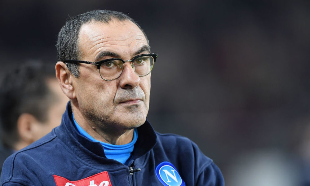 Sarri