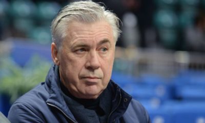 Carlo Ancelotti