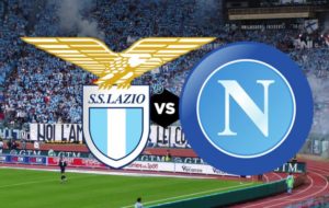 Lazio Napoli