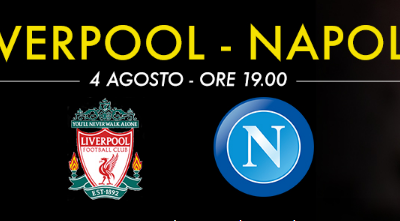 Liverpool-Napoli
