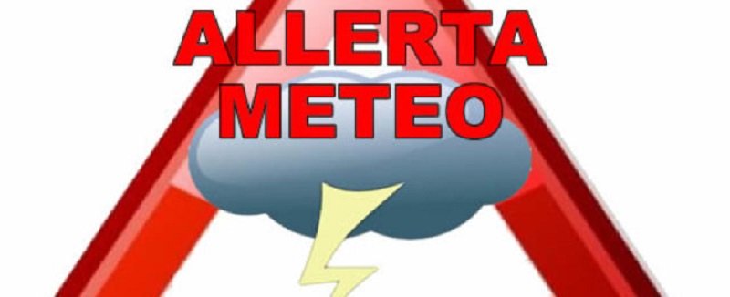 Scuole chiuse a Napoli per Allerta Meteo