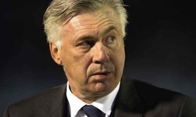Ancelotti