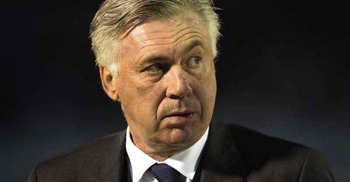 Ancelotti