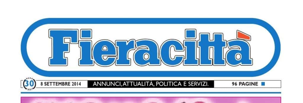 Fieracittà annunci gratuiti