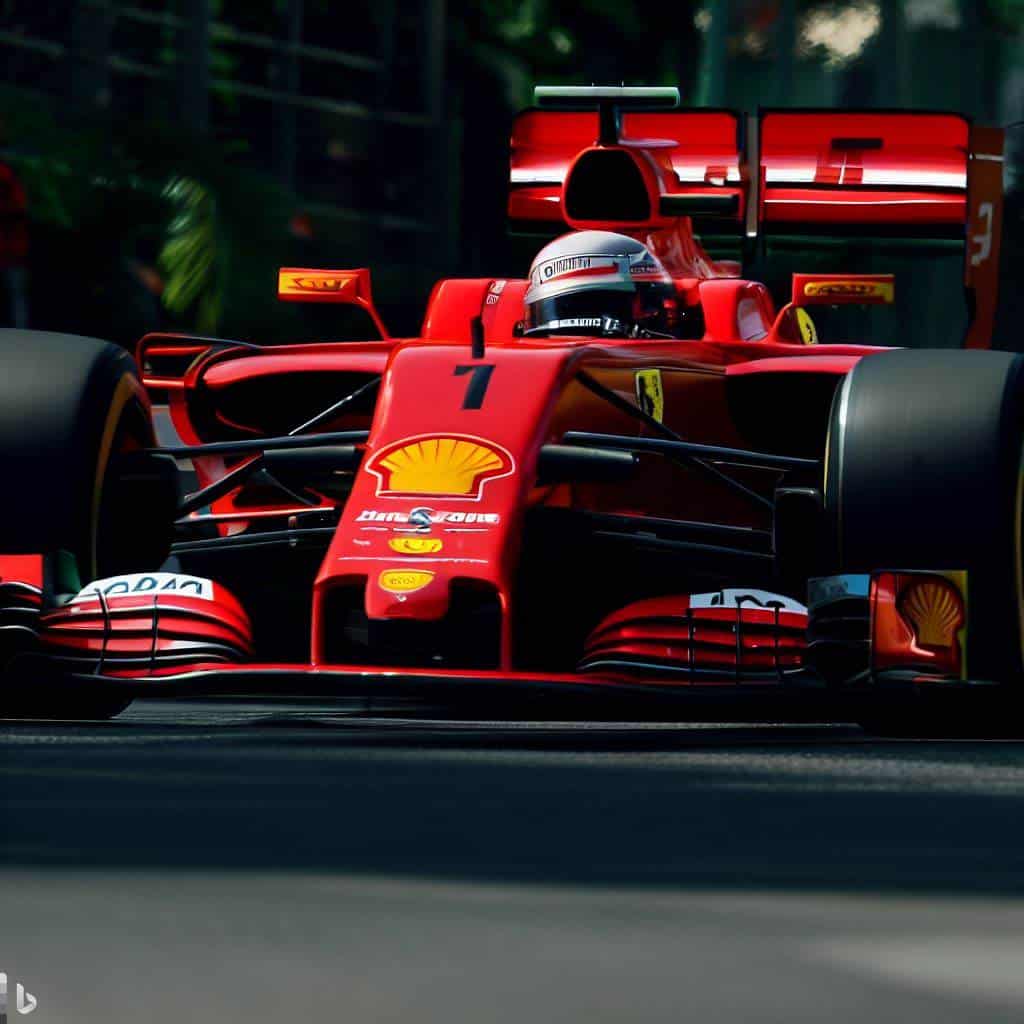 f1 monaco