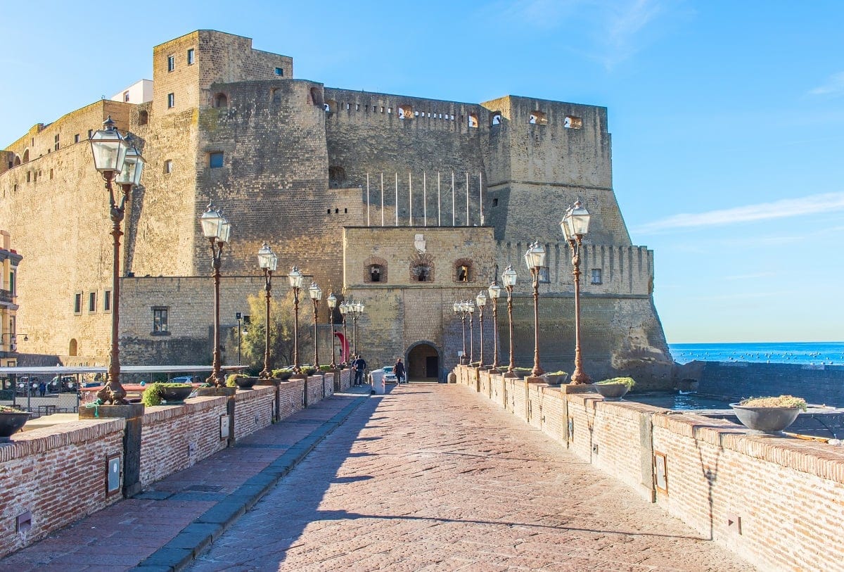 Cosa vedere a Napoli in due giorni