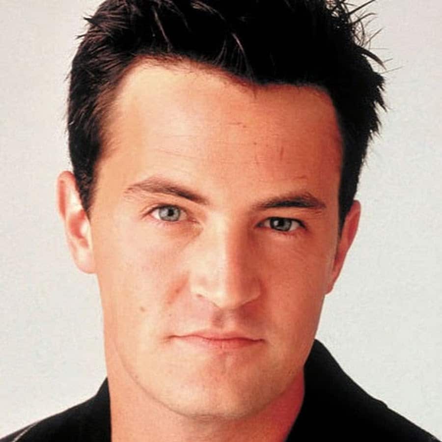 Matthew Perry