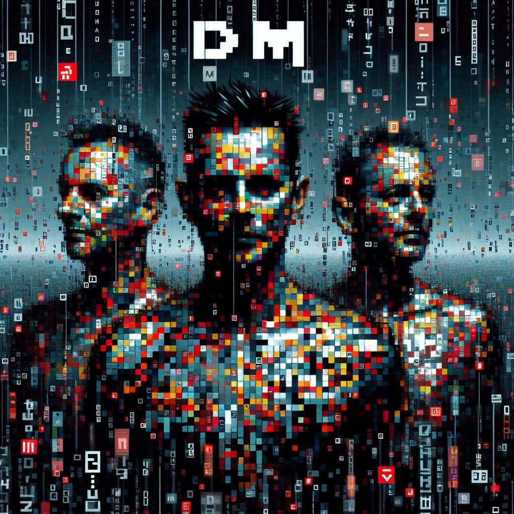 Somebody Depeche Mode - traduzione testo