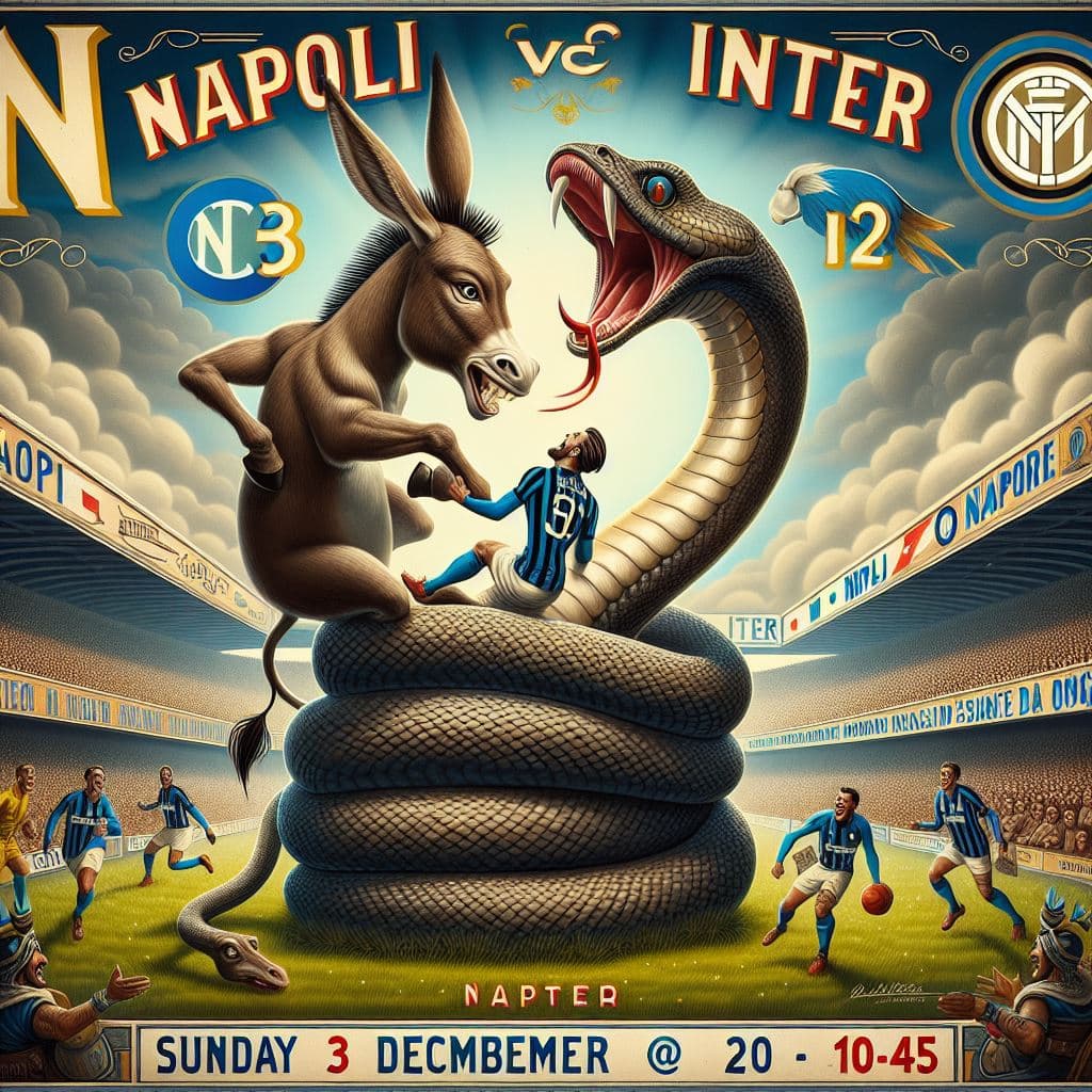 NAPOLI-INTER-STREAMING