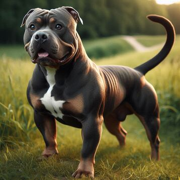 pitbull