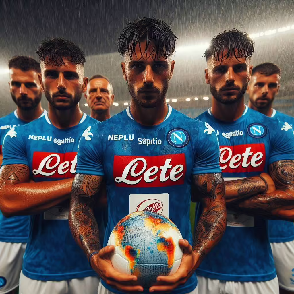 Napoli-KF Egnatia streaming