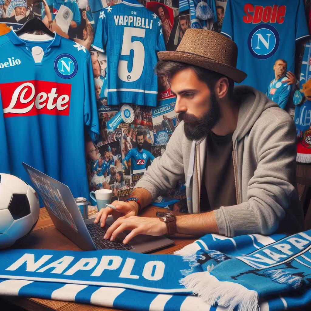 blog Calcio Napoli