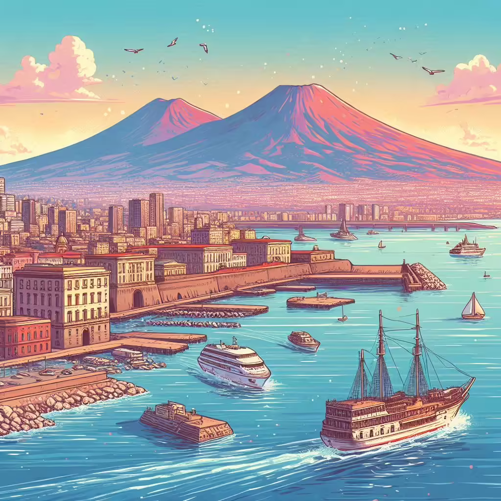 Naples