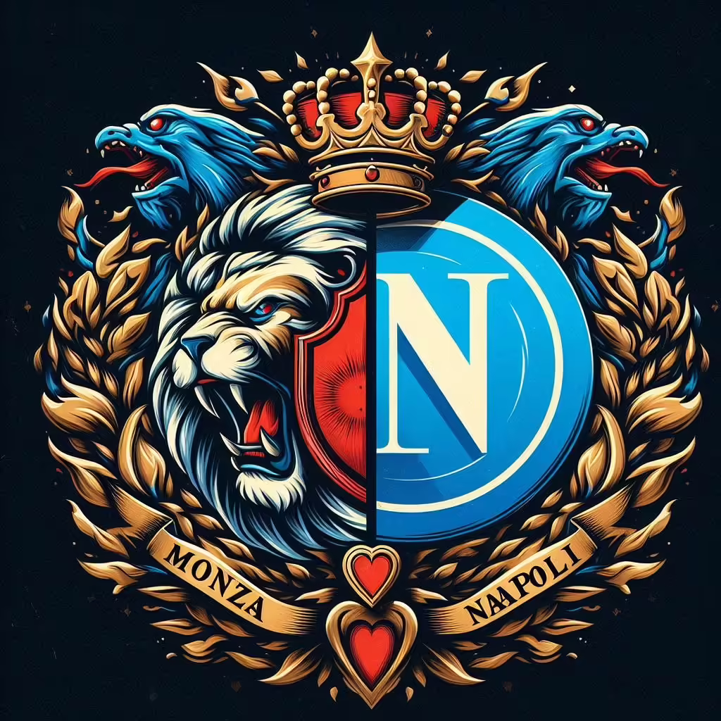 Napoli Monza streaming