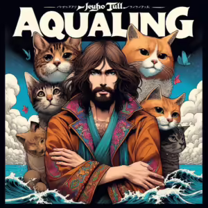 Aqualung - Jethro Tull Traduzione