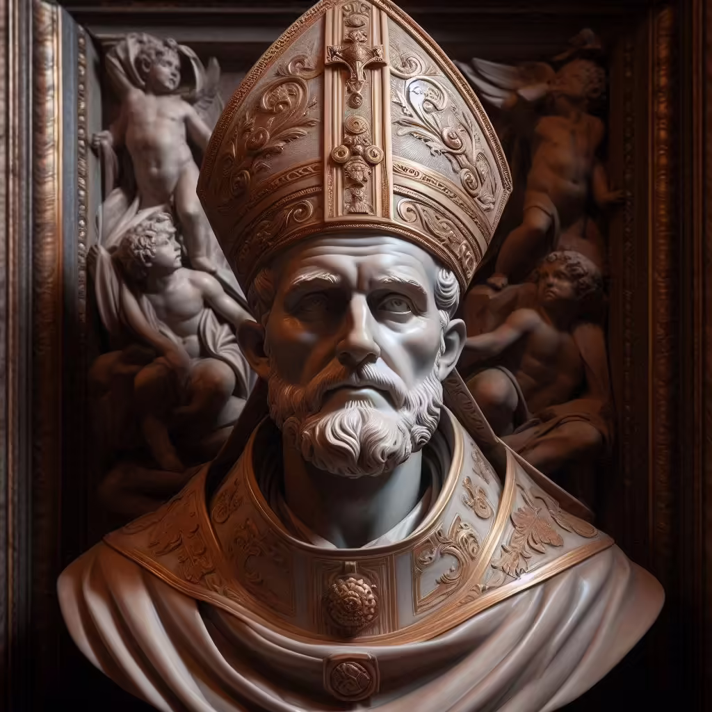 Miracolo di San Gennaro