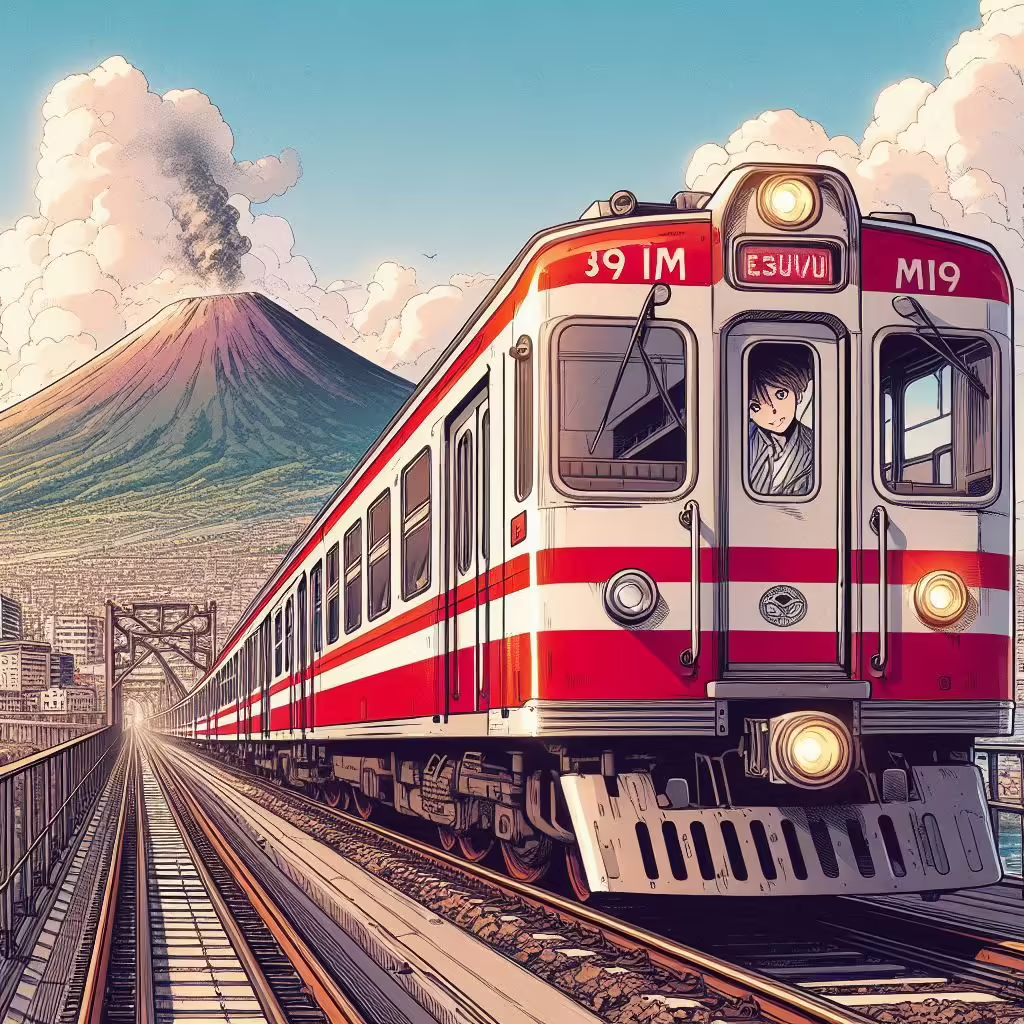 treno Baiano Napoli Orari