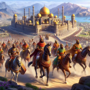 I 10 giochi migliori di strategia